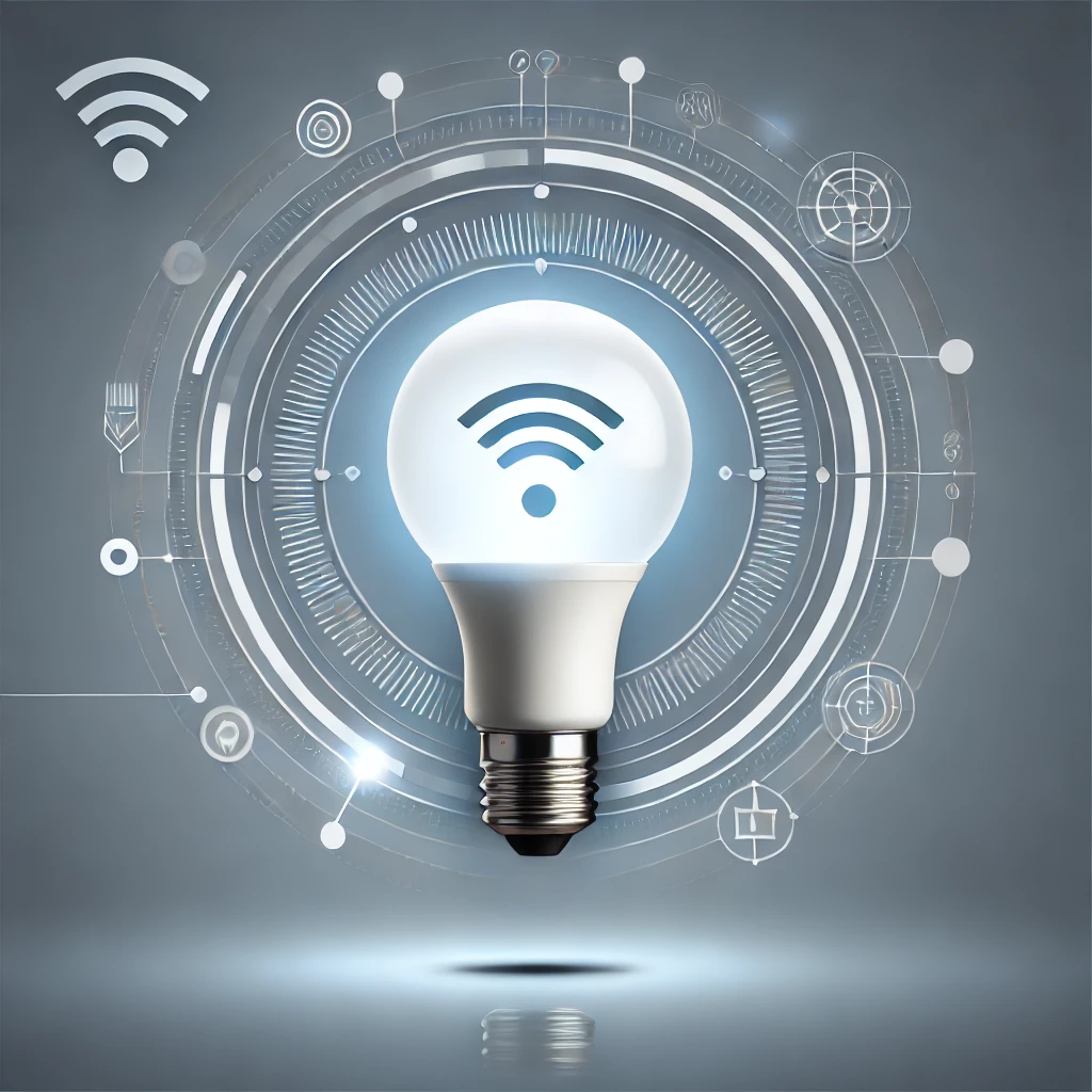 Smart Lighting
