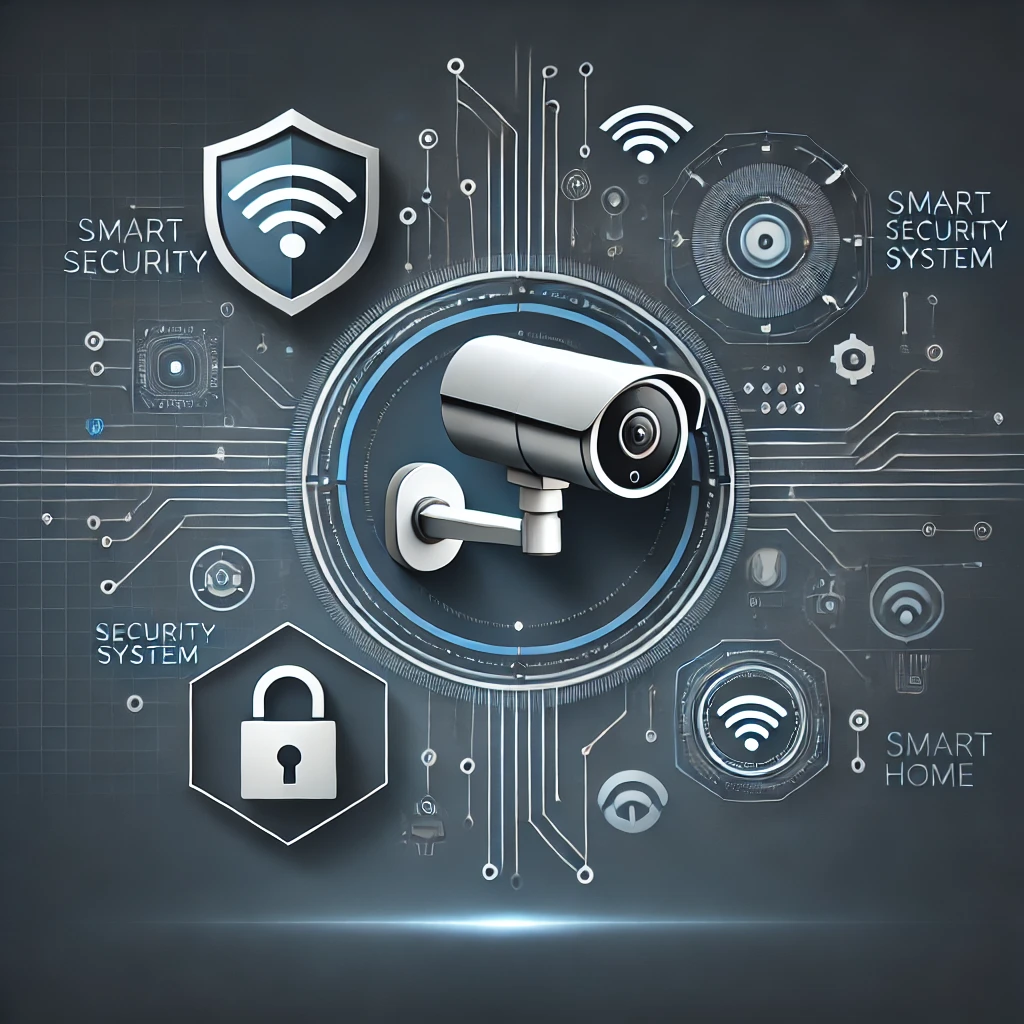 Smart Security